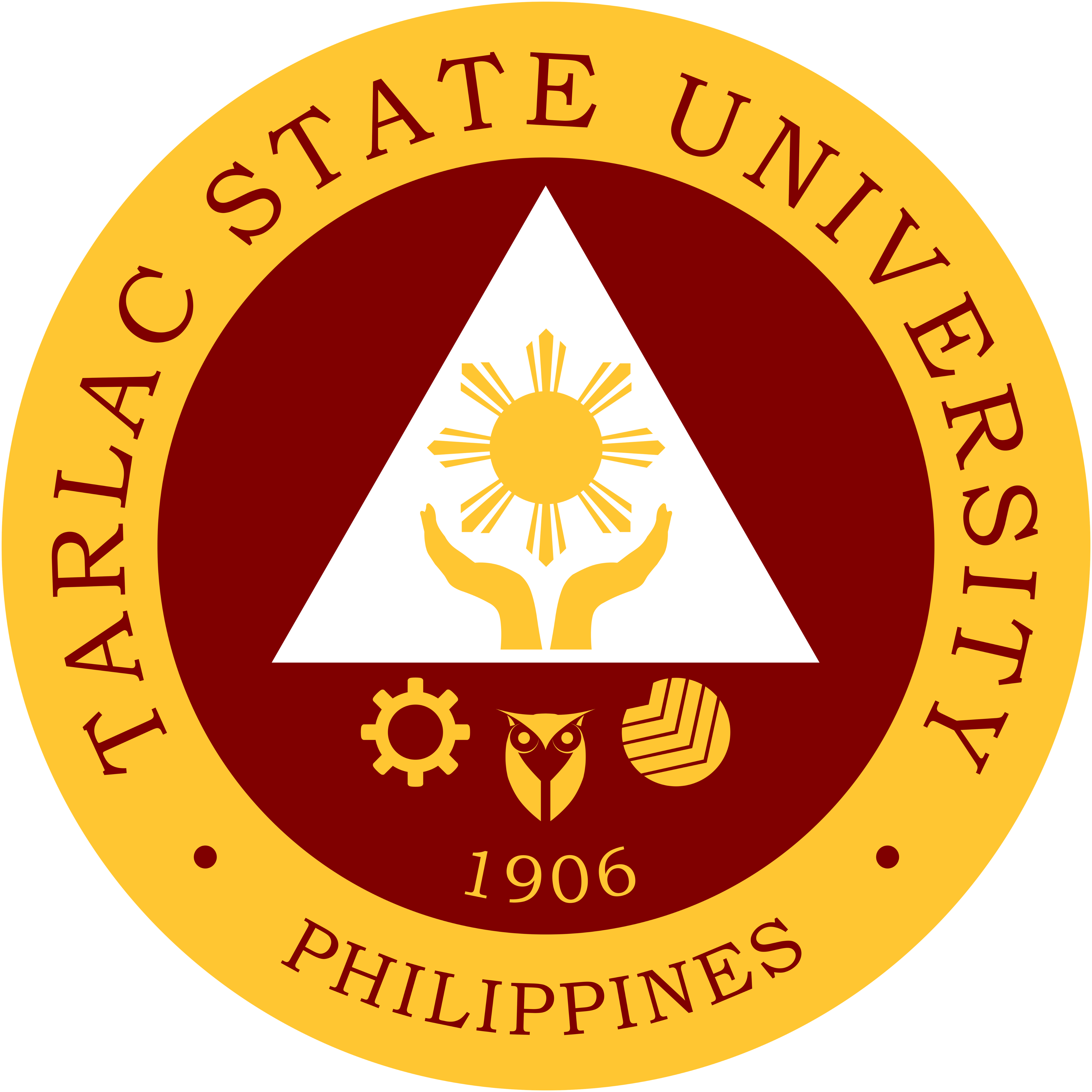 Tarlac State University